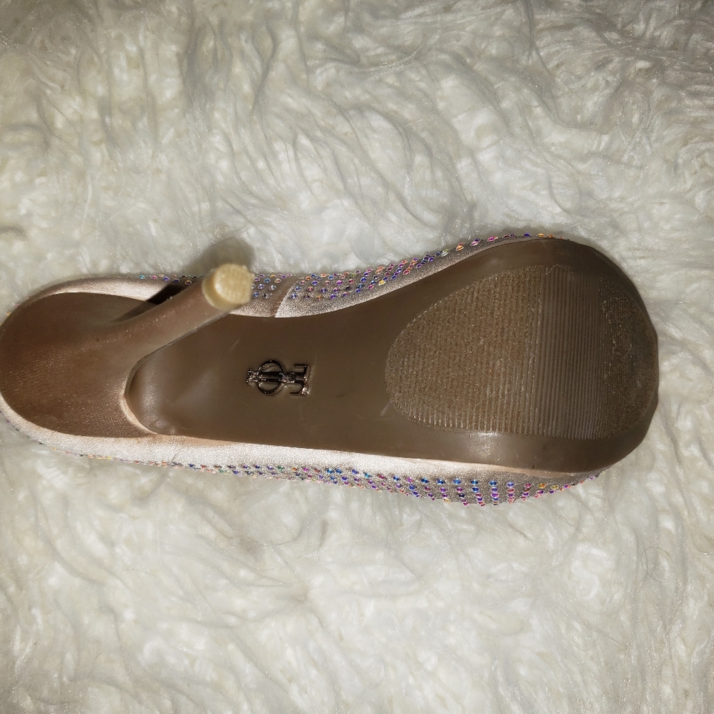 Beautiful heels - Picture 4 of 4